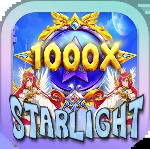 Starlight Princess: Pilihan Slot yang Selalu Untung di MAUSLOT