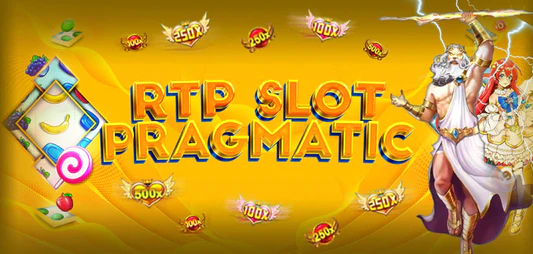 Mainkan Slot Gacor dan Raih Jackpot Besar Dengan RTP Update Harian