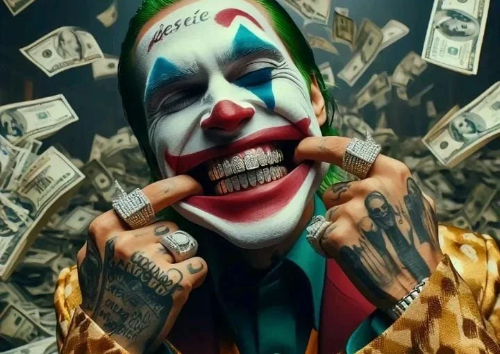 Joker Gaming Hadirkan Slot Gacor Tiap Hari!