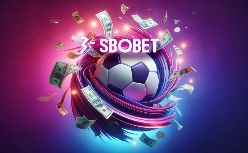 Cara Klaim Cashback Mingguan di Situs SBOBET Resmi